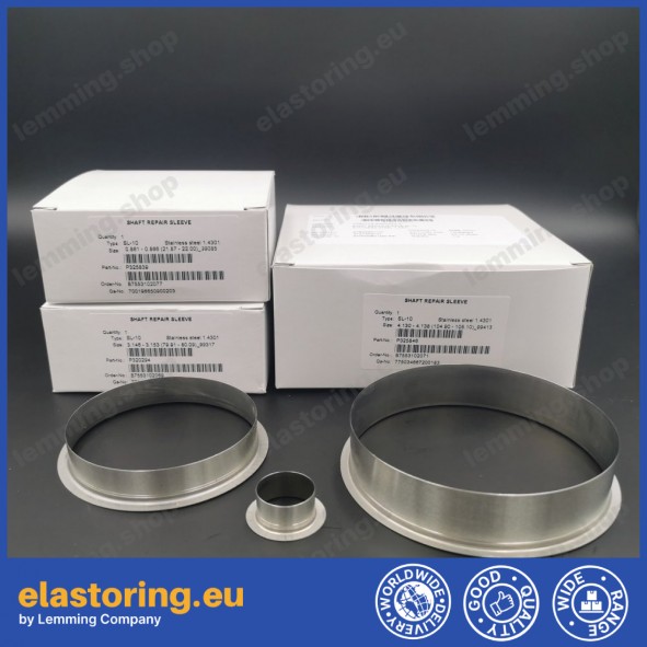 TULEJA SL-10 22x30,2x8x12 TULEJA SL-10 22x30,2x8x12